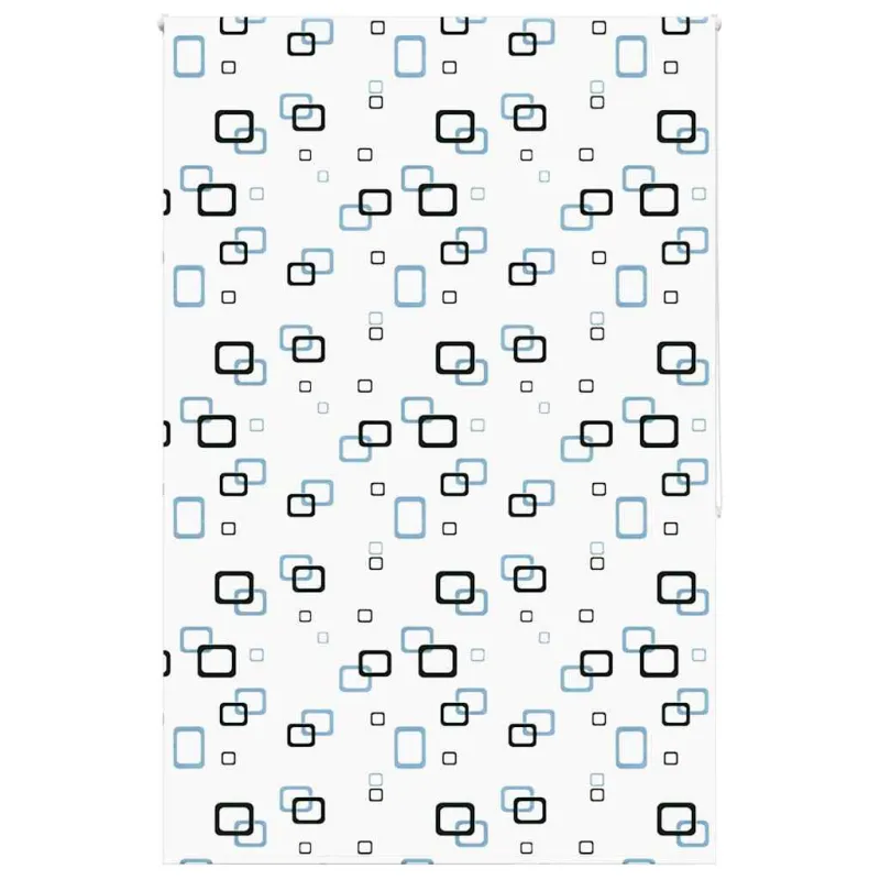 Dušo roletas, 150x240 cm, audinio plotis 146 cm