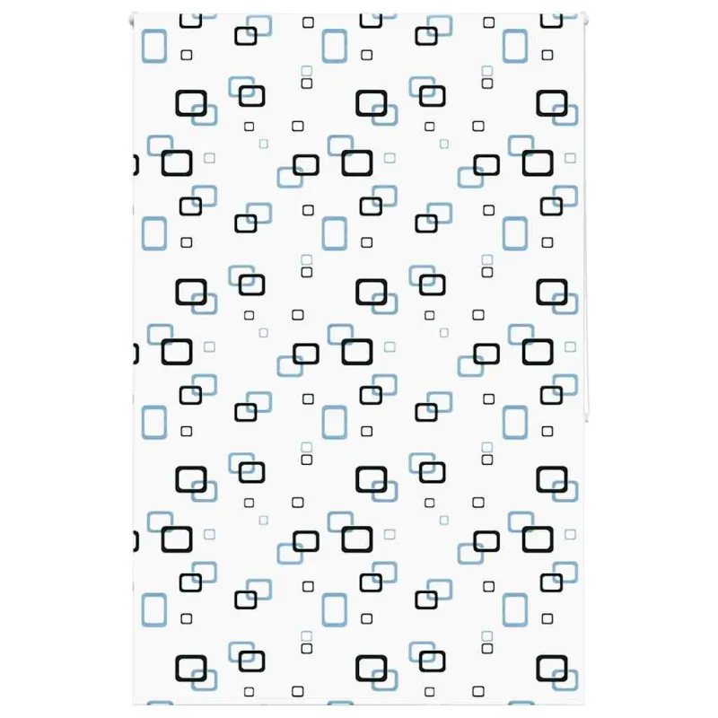 Dušo roletas, 160x240 cm, audinio plotis 156 cm