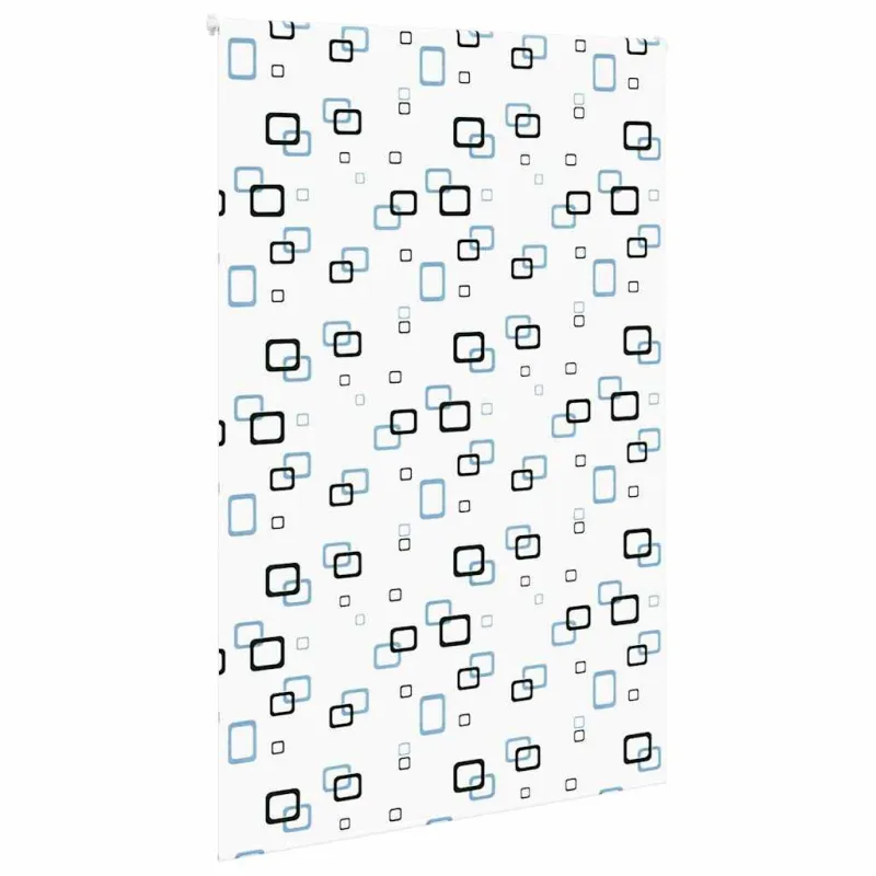Dušo roletas, 160x240 cm, audinio plotis 156 cm