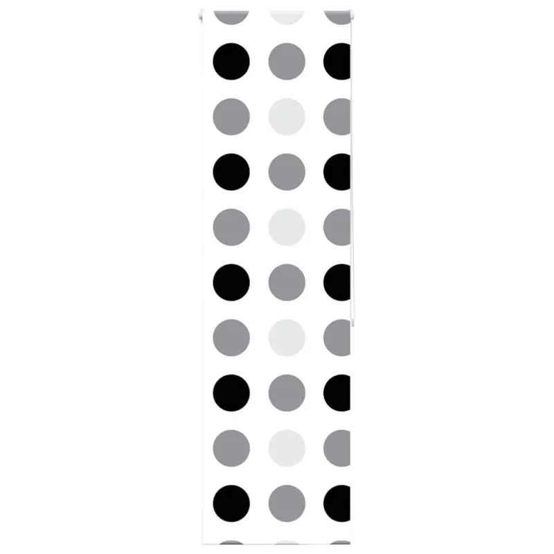 Dušo roletas, 70x240 cm, audinio plotis 66 cm