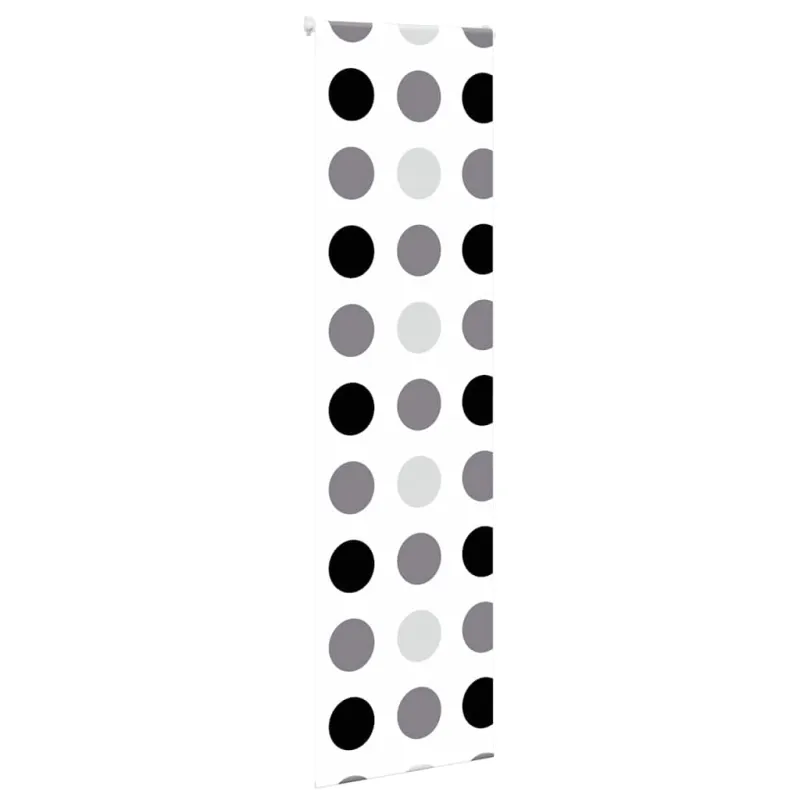 Dušo roletas, 70x240 cm, audinio plotis 66 cm