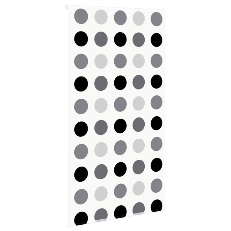 Dušo roletas, 150x240 cm, audinio plotis 146 cm