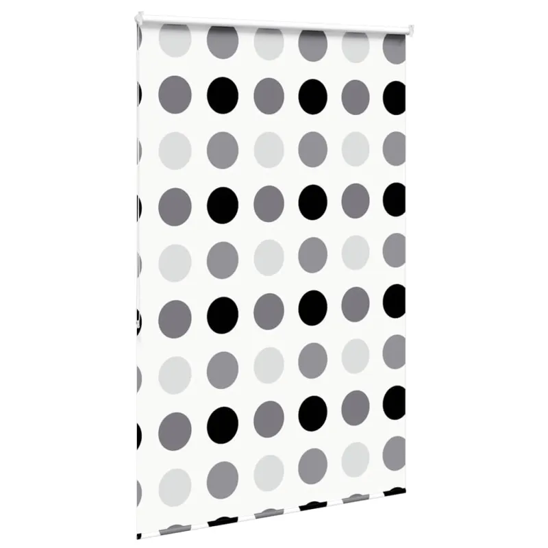 Dušo roletas, 150x240 cm, audinio plotis 146 cm