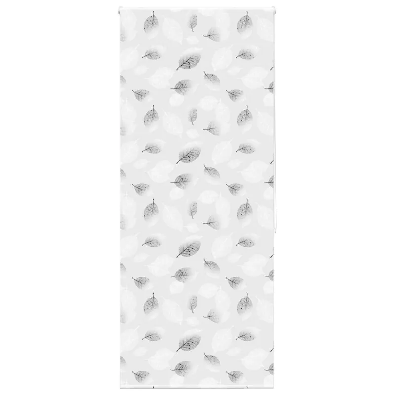 Dušo roletas, 90x240 cm, audinio plotis 86 cm