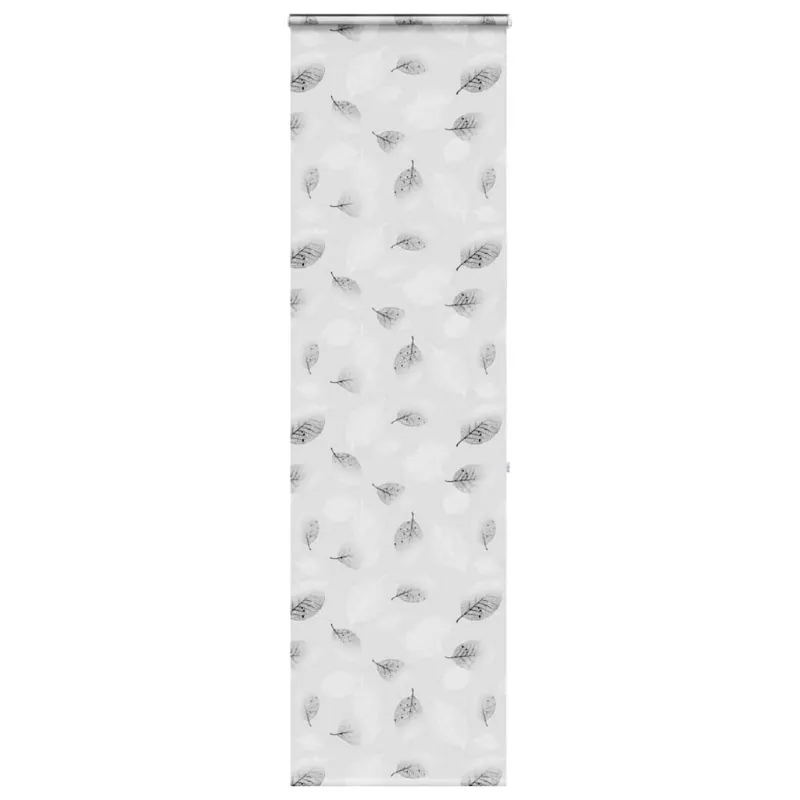 Dušo roletas su kasete, 70x240 cm, audinio plotis 66 cm