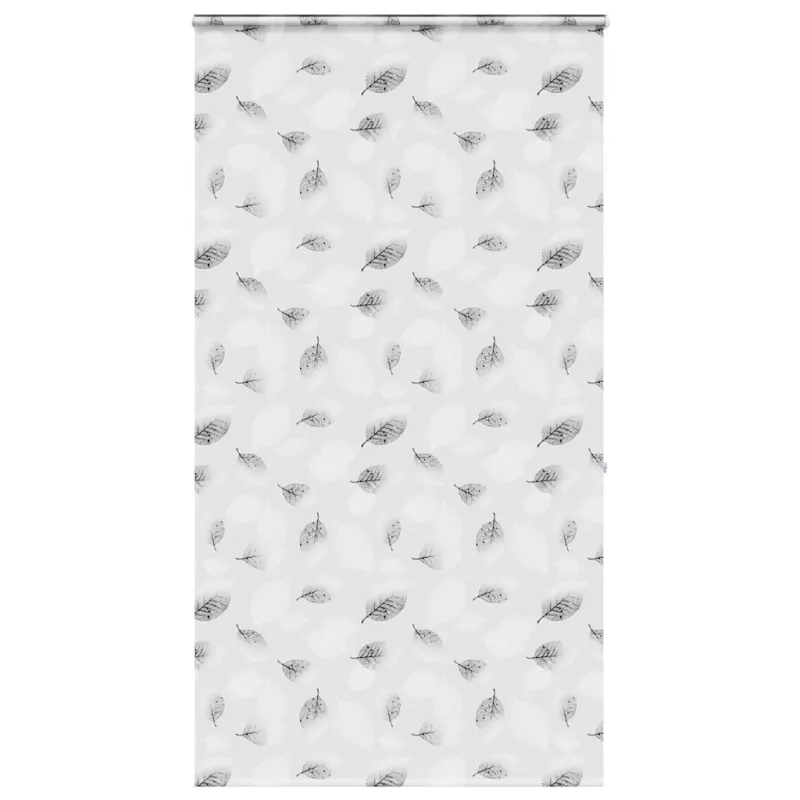 Dušo roletas su kasete, 120x240 cm, audinio plotis 116 cm