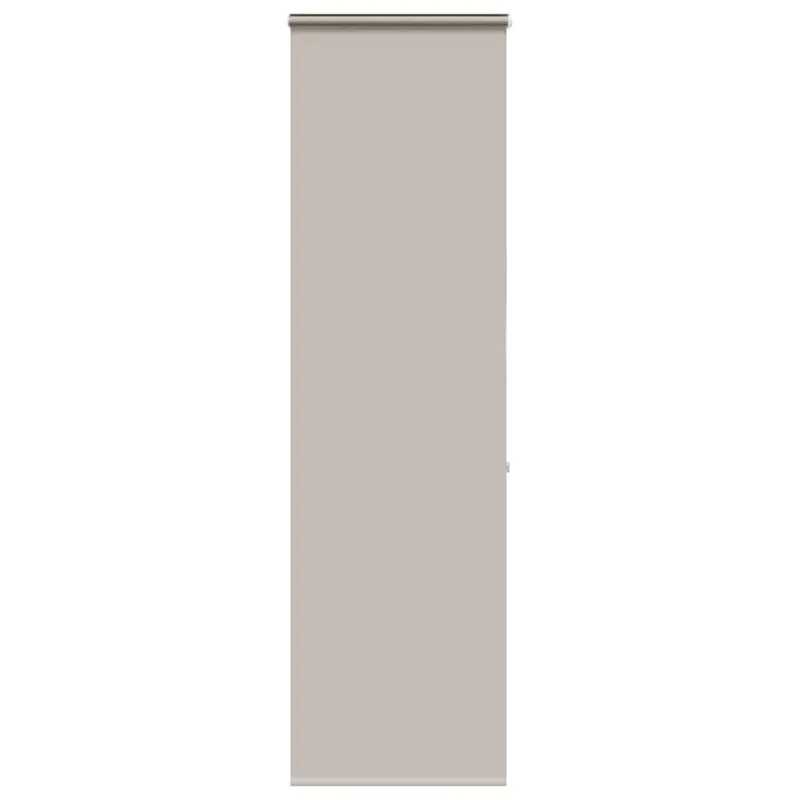 Dušo roletas su kasete, 60x240 cm, audinio plotis 56 cm