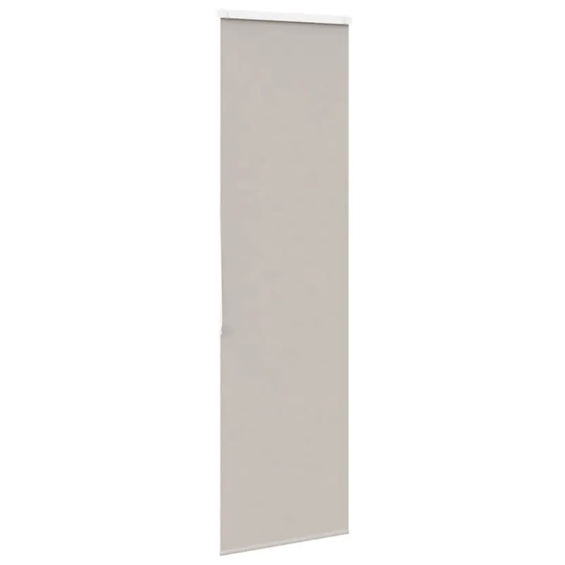 Dušo roletas su kasete, 60x240 cm, audinio plotis 56 cm