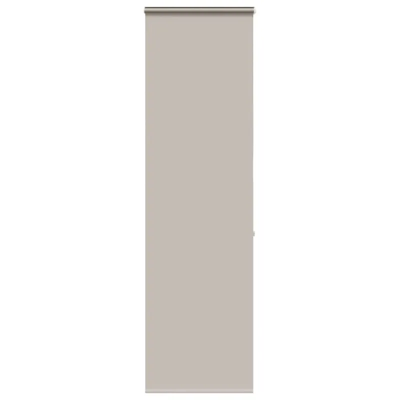 Dušo roletas su kasete, 70x240 cm, audinio plotis 66 cm