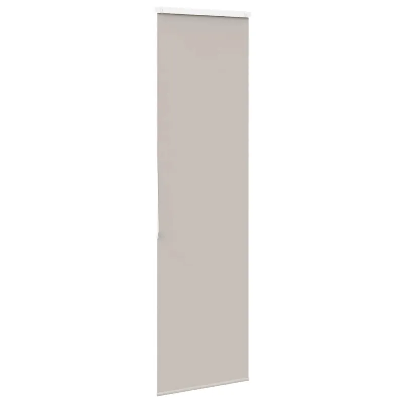 Dušo roletas su kasete, 70x240 cm, audinio plotis 66 cm