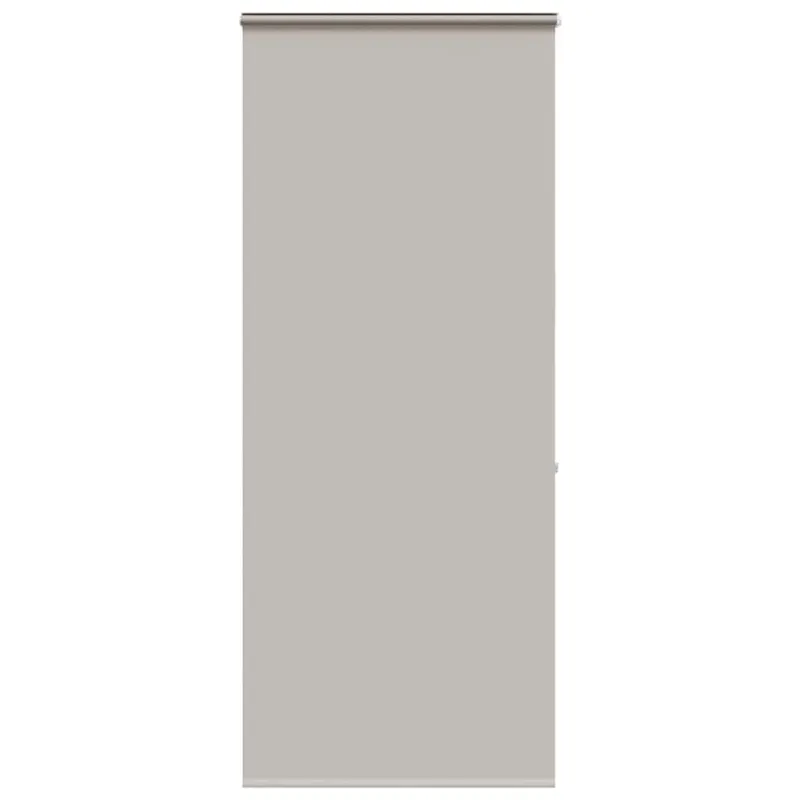 Dušo roletas su kasete, 100x240 cm, audinio plotis 96 cm