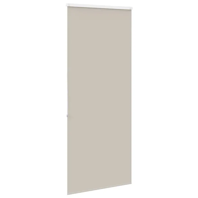 Dušo roletas su kasete, 100x240 cm, audinio plotis 96 cm