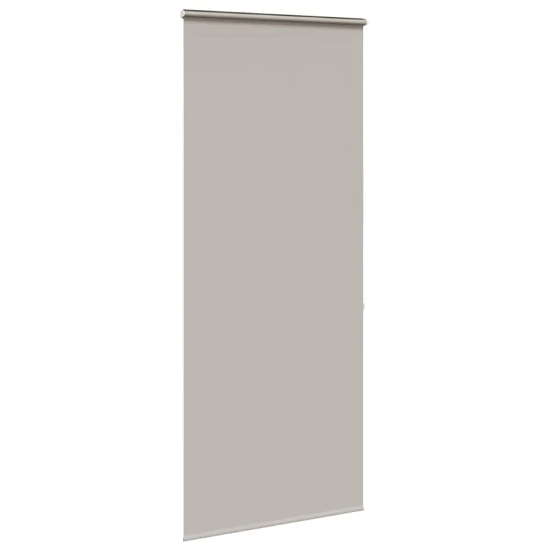 Dušo roletas su kasete, 110x240 cm, audinio plotis 106 cm