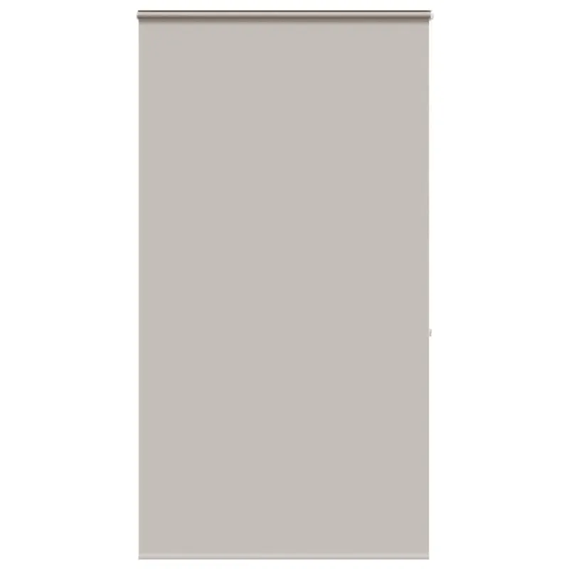 Dušo roletas su kasete, 120x240 cm, audinio plotis 116 cm