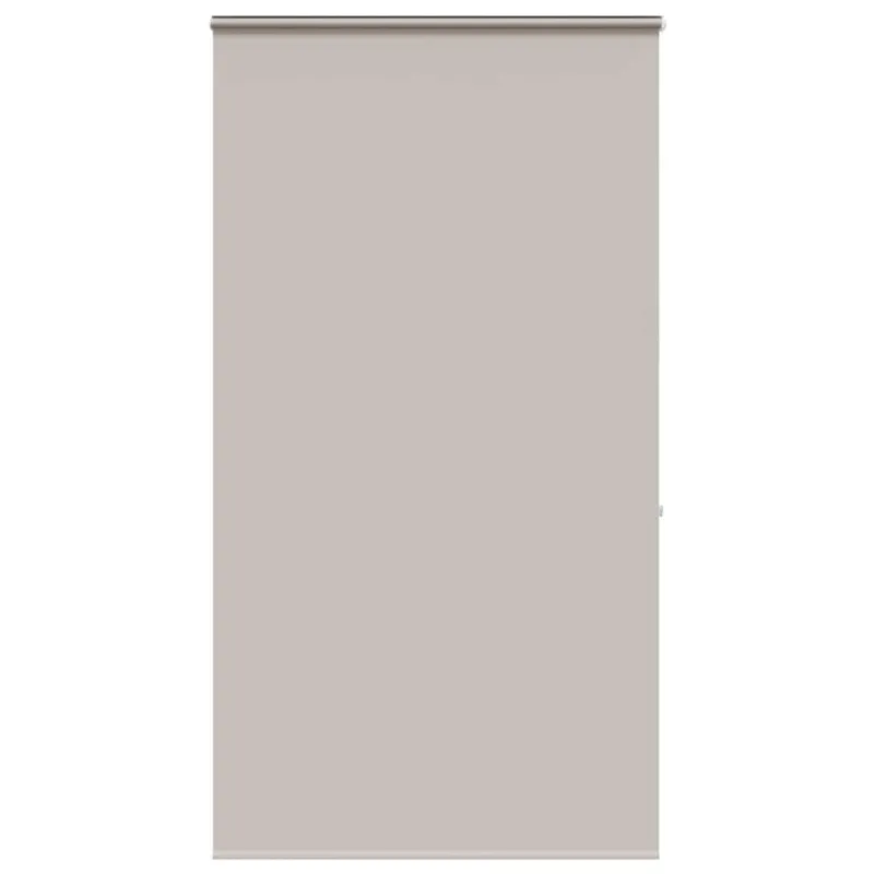 Dušo roletas su kasete, 140x240 cm, audinio plotis 136 cm