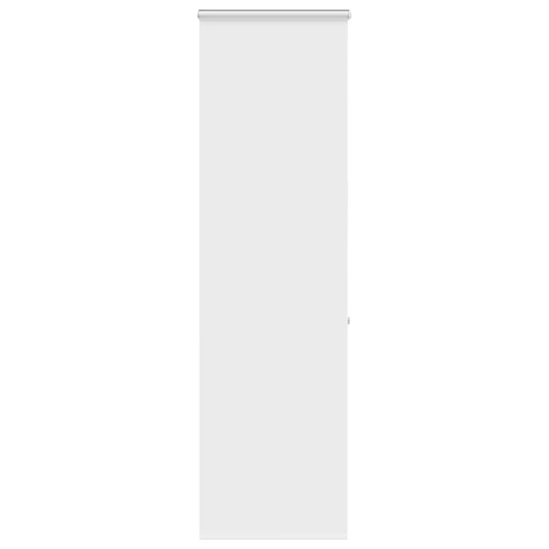 Dušo roletas su kasete, 60x240 cm, audinio plotis 56 cm