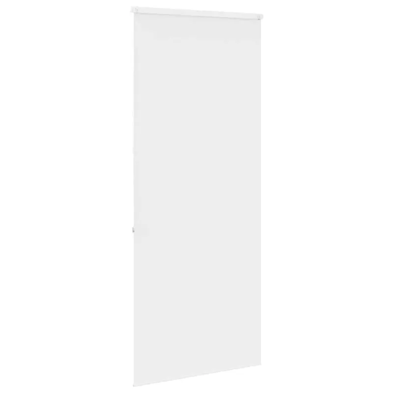 Dušo roletas su kasete, 100x240 cm, audinio plotis 96 cm