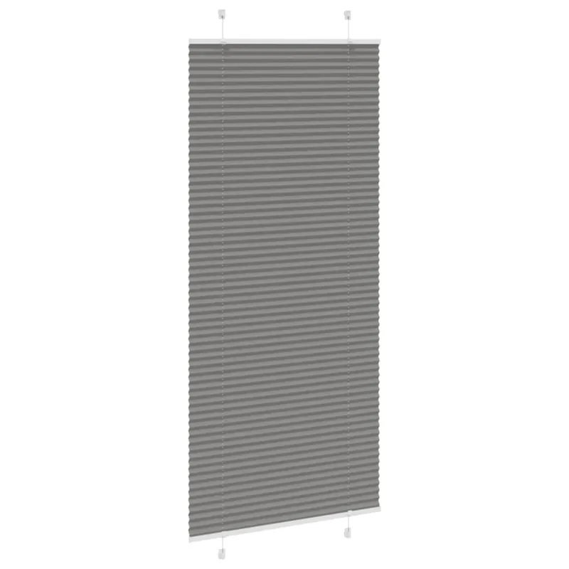 klostuota žaliuze antracitas 100x200 cm audinio plotis 99,4 cm