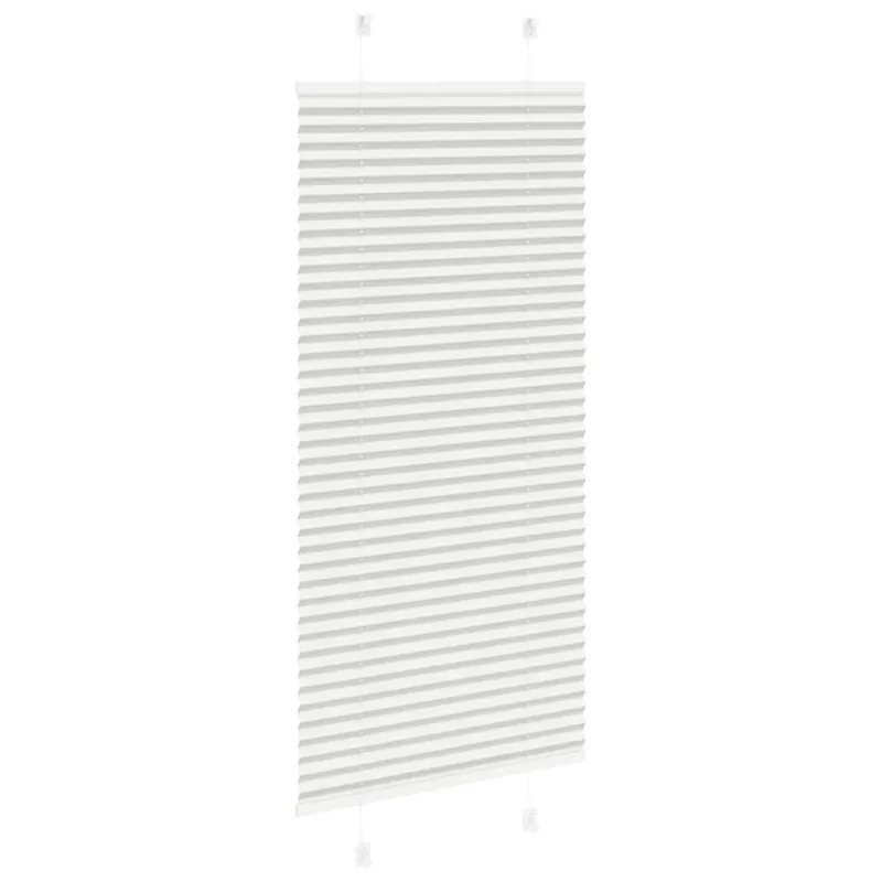 klostuota žaliuze šviesiai pilka 60x100 cm audinio plotis