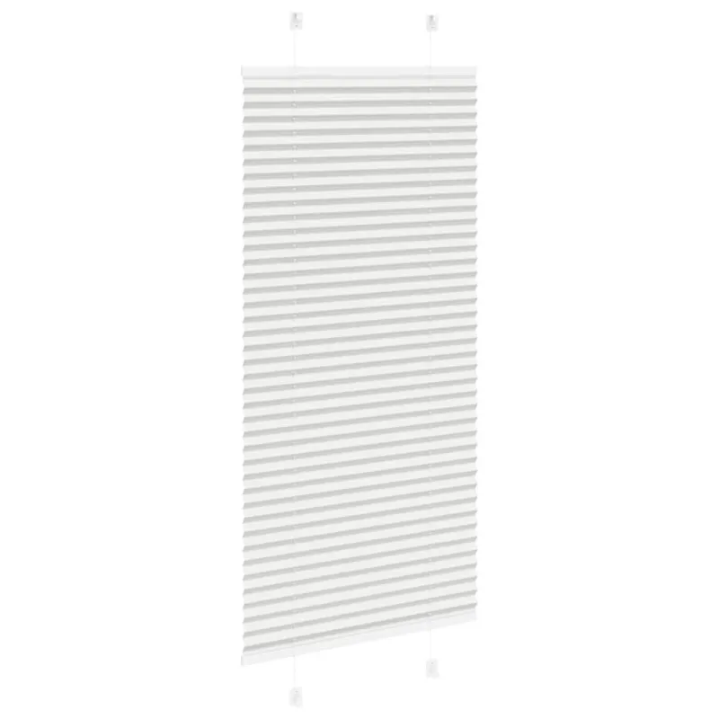 klostuota žaliuze šviesiai pilka 60x150 cm audinio plotis