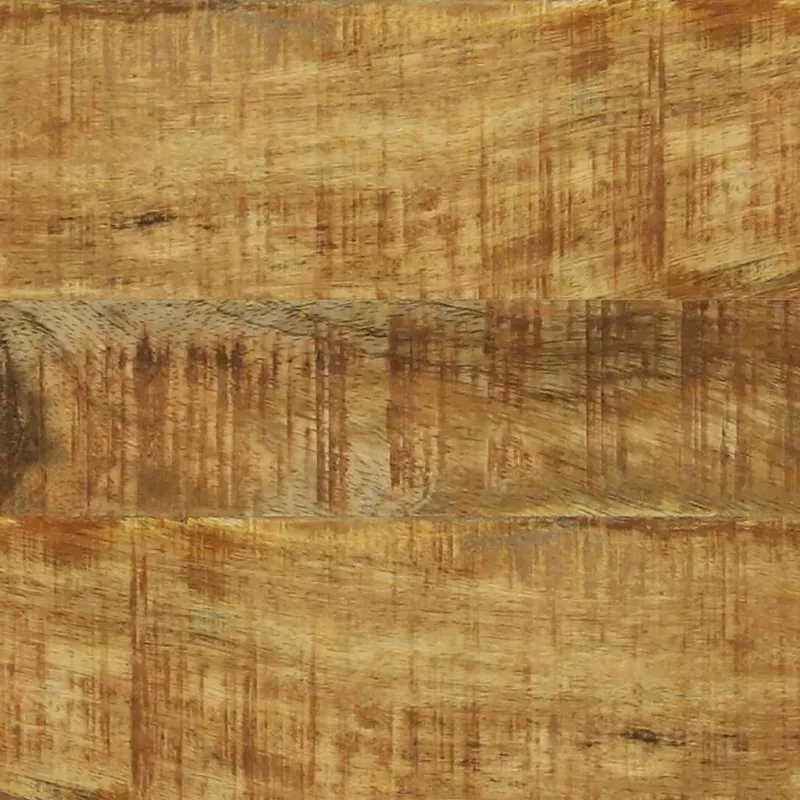 Vietinės kėdės stovas Ruda 40 x 40 x 90 cm Kietas mango medis