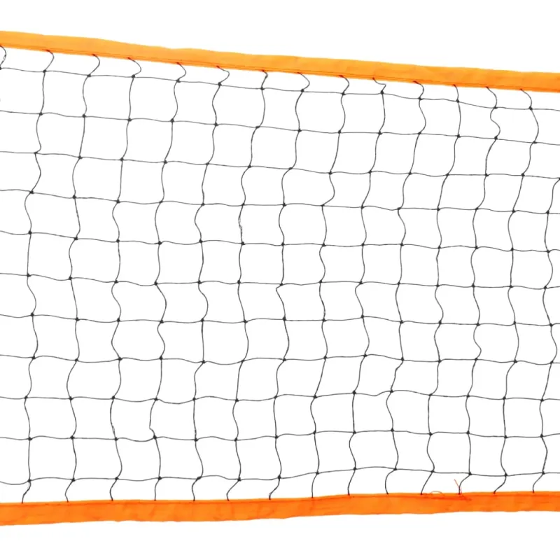 Badmintono rinkinys su 2 raketėmis/tinkleliu, 292x30x152cm