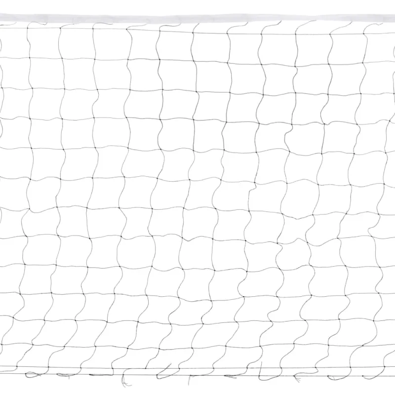 Badmintono rinkinys su 4 raketėmis ir tinkleliu, 620x151cm