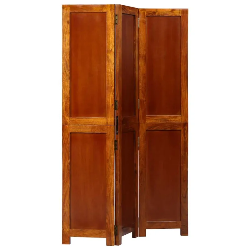 Kambario pertvara Medus ruda 105 x 1,5 x 160 cm