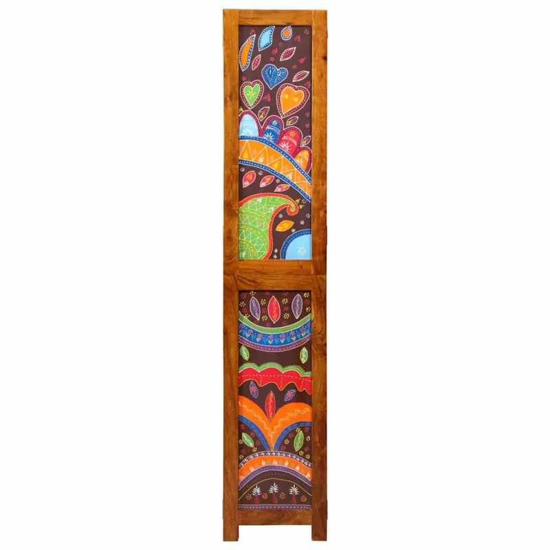 Kambario pertvara Medus ruda 105 x 1,5 x 180 cm