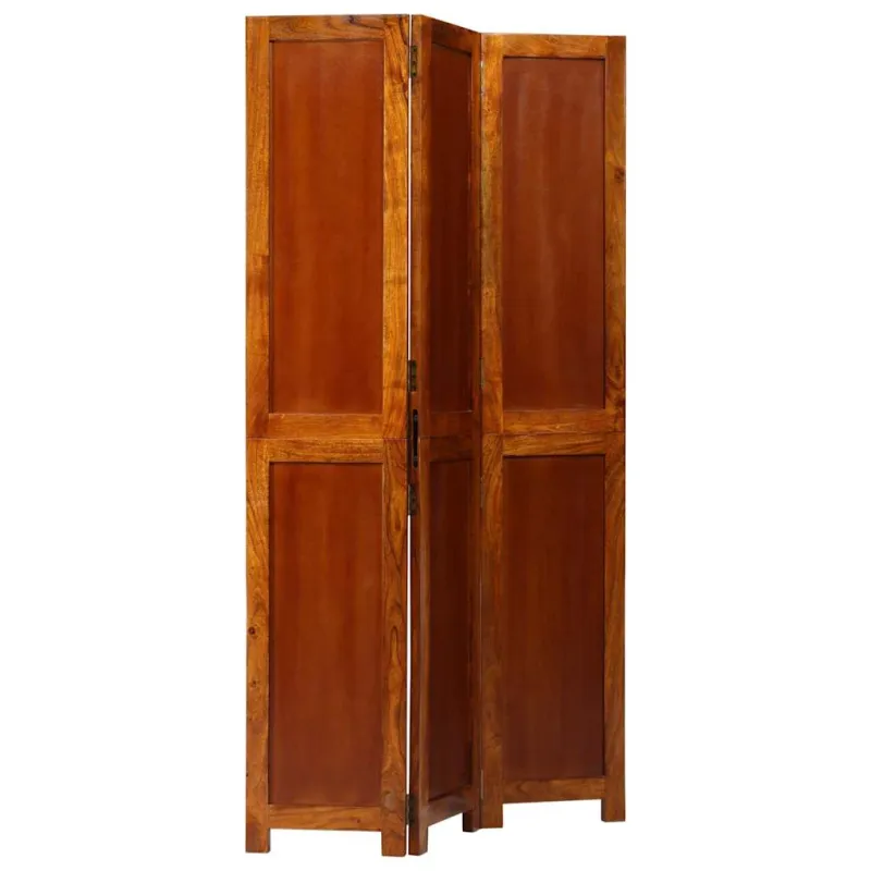 Kambario pertvara Medus ruda 105 x 1,5 x 180 cm