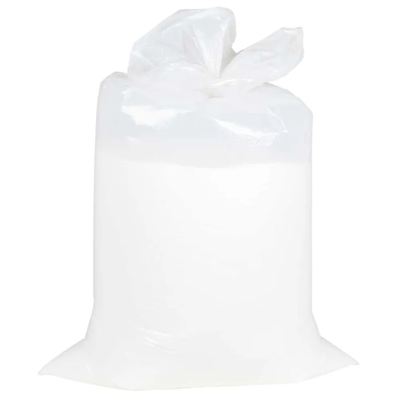 Sėdmaišių užpildas EPS 50 L baltos 18 kg/m³