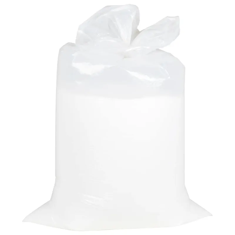 Sėdmaišių užpildas EPS 100 L baltos 10 kg/m³