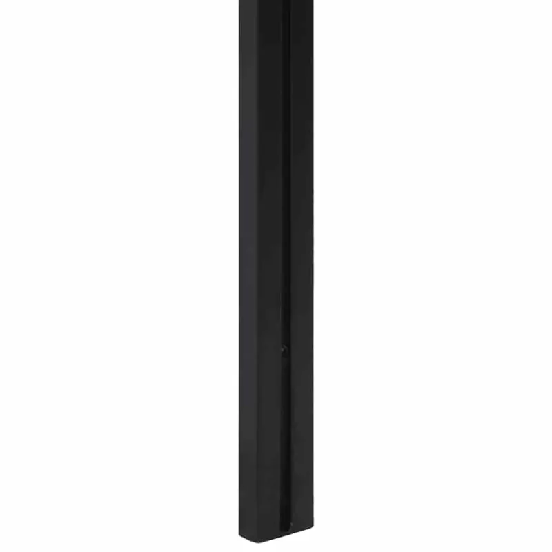 Galvūgalis, 100cm, akacijos medienos masyvas/geležis