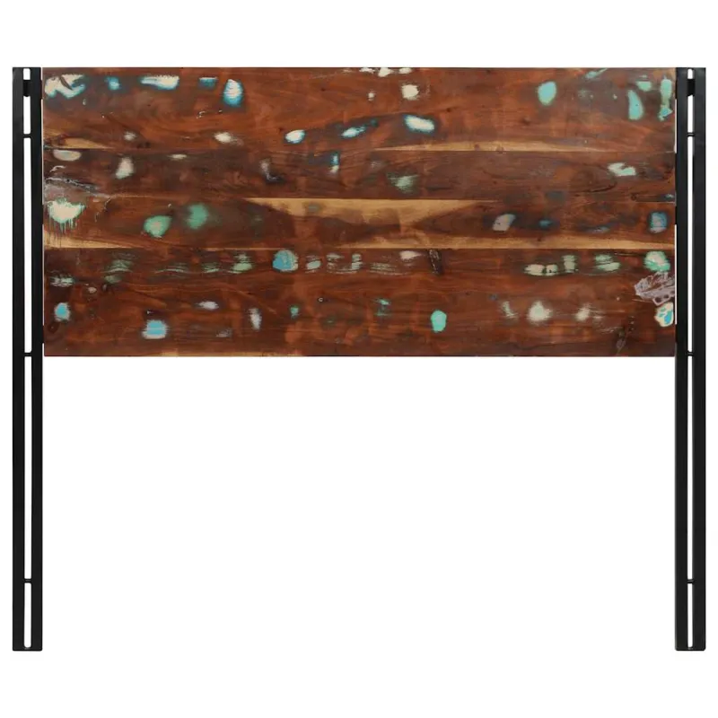 Galvūgalis, 120cm, perdirbta mediena ir geležis
