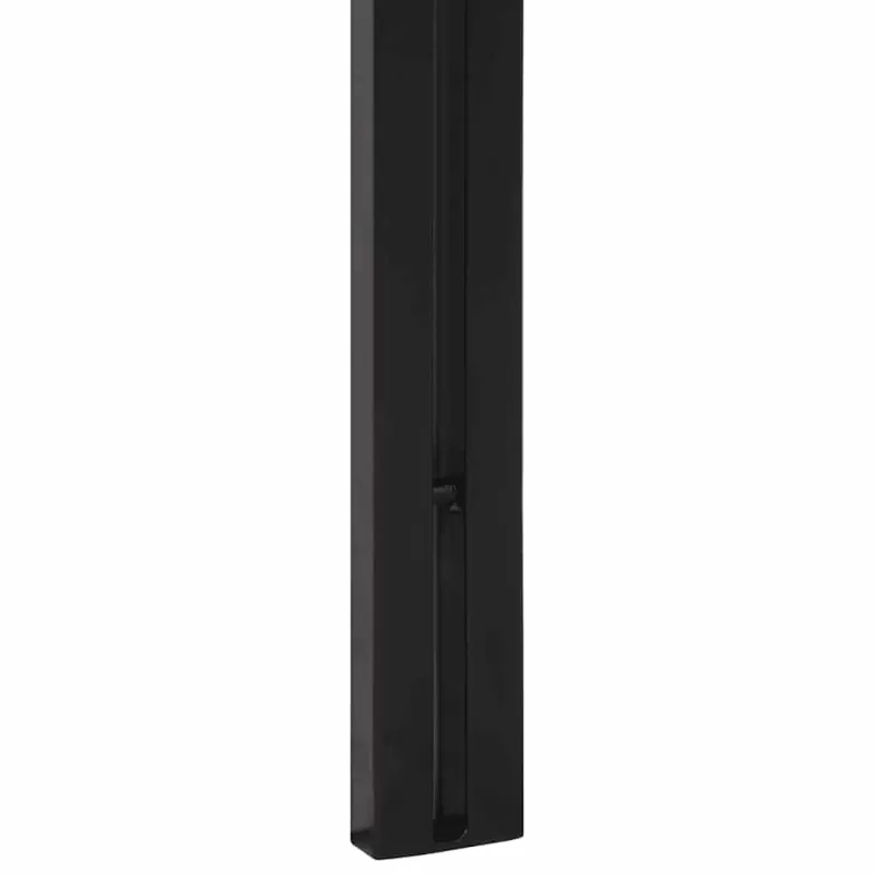 Galvūgalis, 120cm, perdirbta mediena ir geležis