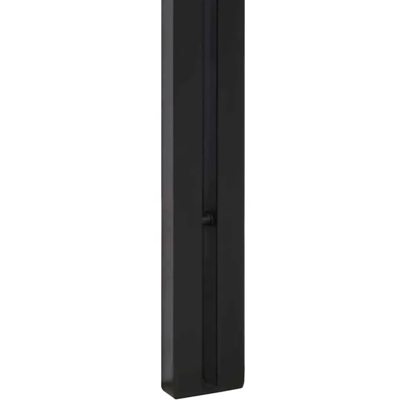 Galvūgalis, 120cm, akacijos medienos masyvas/geležis