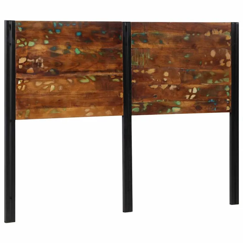 Galvūgalis, 140cm, perdirbta mediena ir geležis