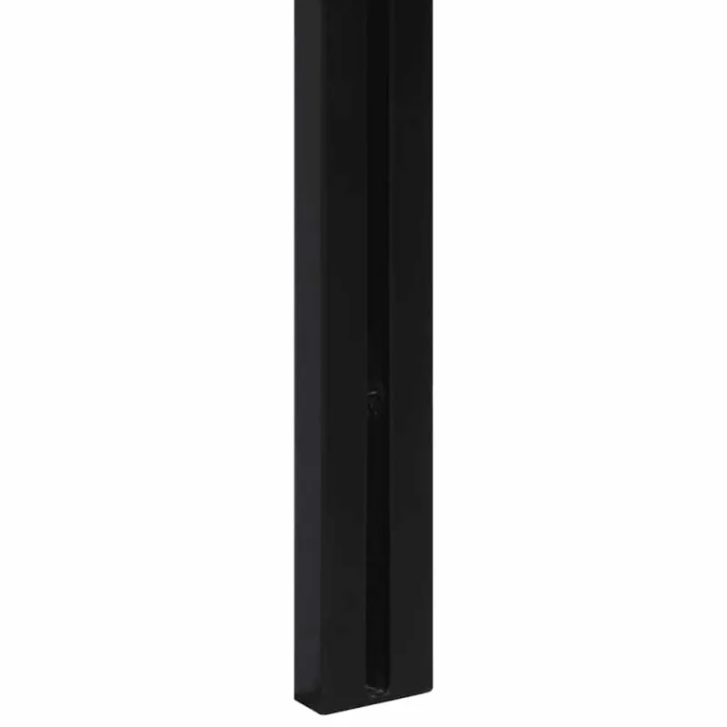 Galvūgalis, 180cm, mango medienos masyvas ir geležis