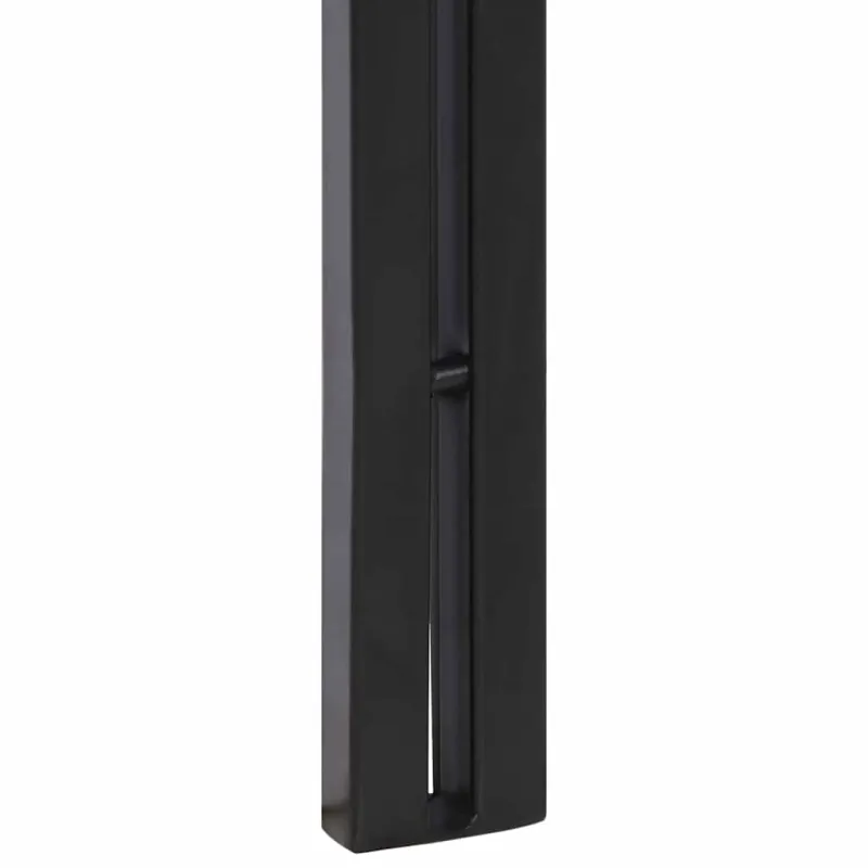 Galvūgalis, 180cm, perdirbta mediena ir geležis