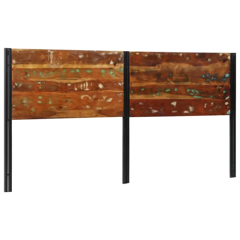 Galvūgalis, 200cm, perdirbta mediena ir geležis