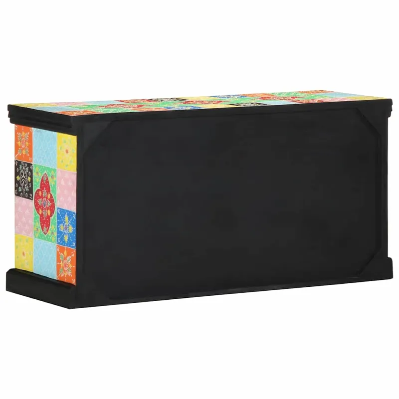 Televizoriaus spintelė Įvairiaspalvis 100 x 35 x 50 cm