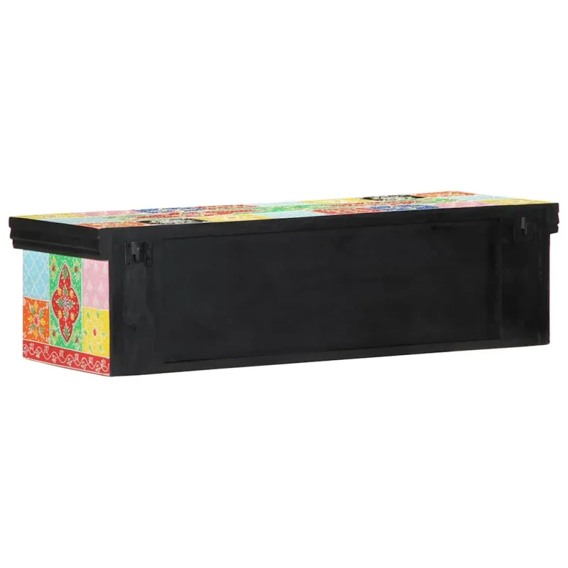 Televizoriaus spintelė Įvairiaspalvis 80 x 30 x 22 cm