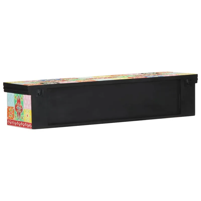 Televizoriaus spintelė Įvairiaspalvis 100 x 30 x 22 cm