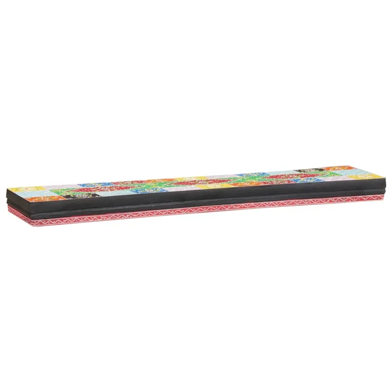 Sieninės lentynos Įvairiaspalvis 100 x 20 x 6 cm