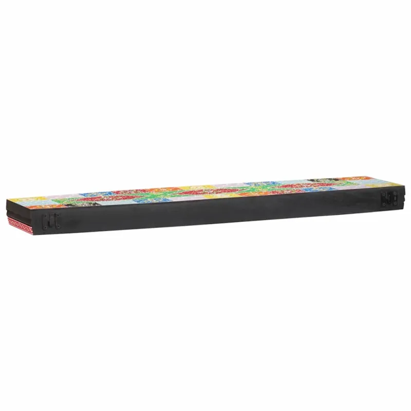 Sieninės lentynos Įvairiaspalvis 100 x 20 x 6 cm
