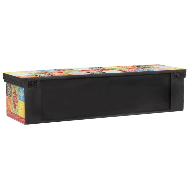 Televizoriaus spintelė Įvairiaspalvis 100 x 30 x 24 cm