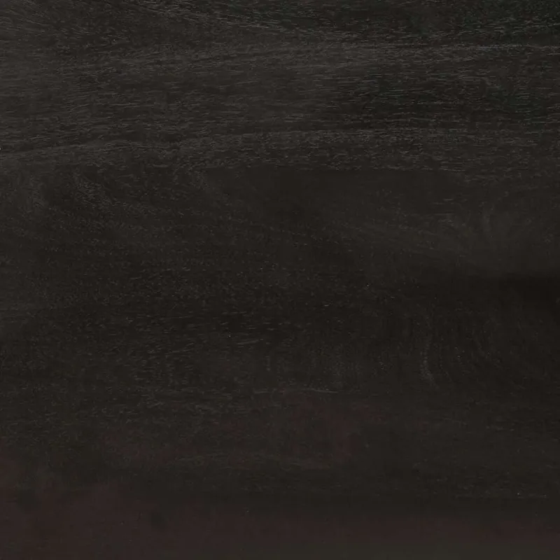 Televizoriaus spintelė Juodas ir auksinis 100 x 33 x 46 cm