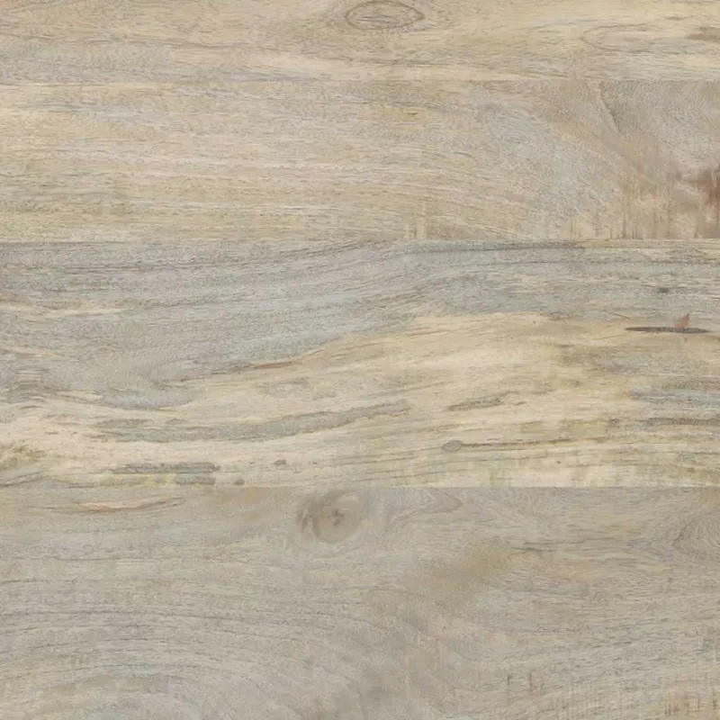 Šalia lovos spintelė 2 pcs Balta 40 x 33 x 46 cm
