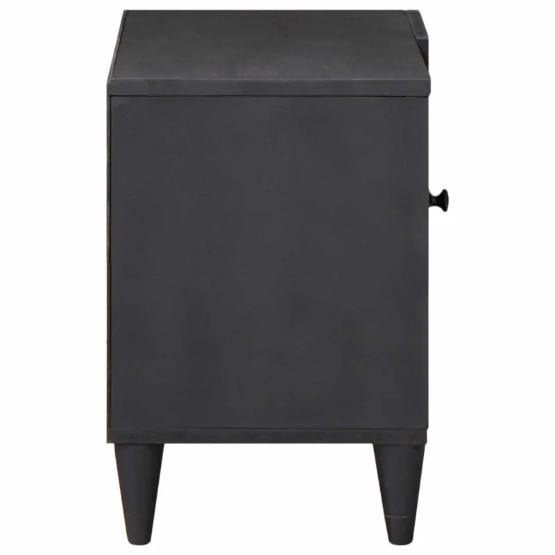 Saugojimo spintos su saugykla Įvairiaspalvis 80 x 31,5 x 46 cm