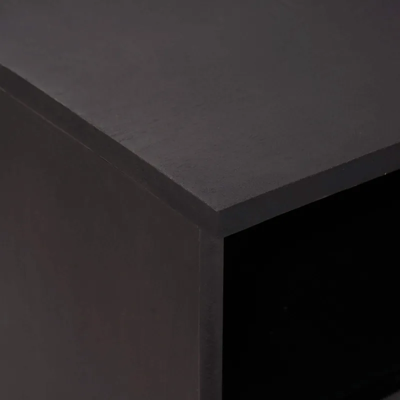 Saugojimo spintos su stalčių Įvairiaspalvis 80 x 33,5 x 46 cm